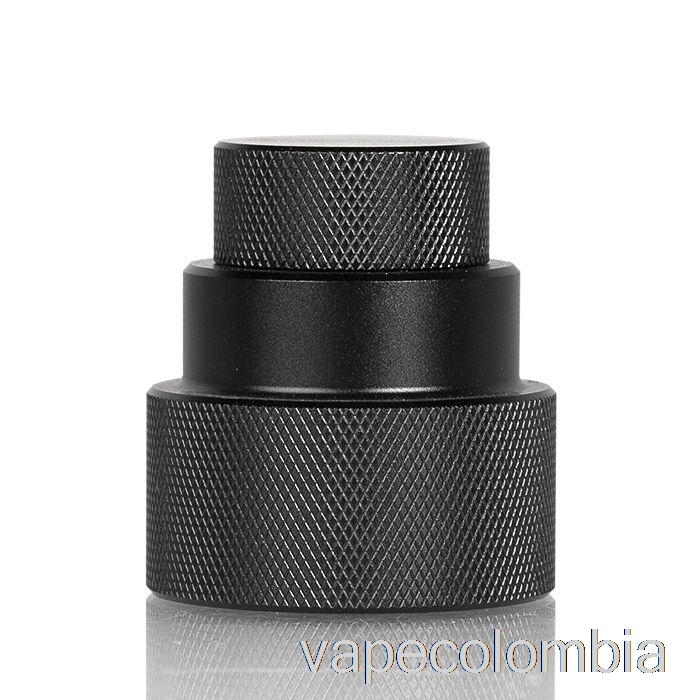 Vape Desechable Wotofo Easy Fill Squonk Cap 60ml - Negro